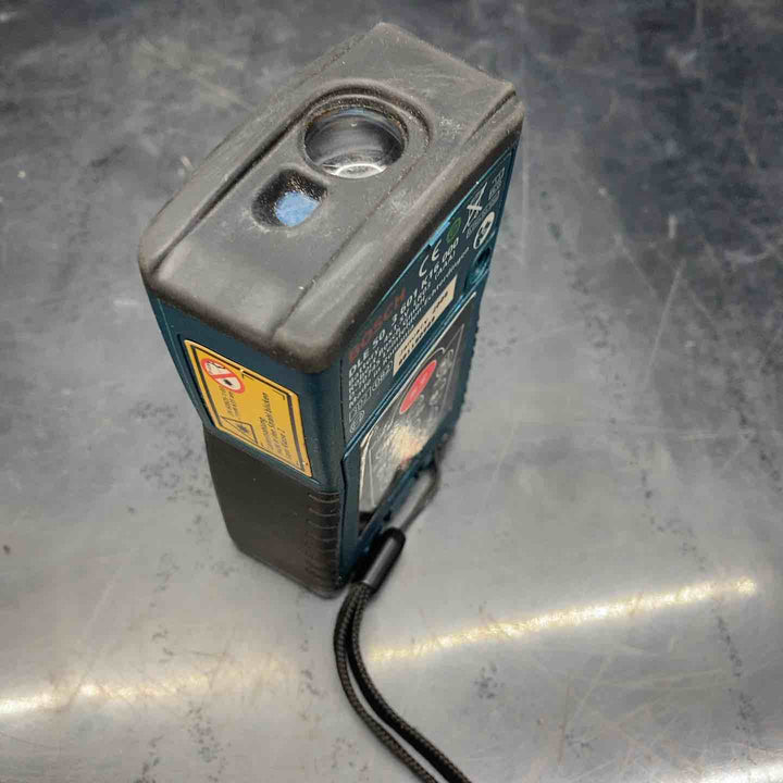 ◇ボッシュ(BOSCH) レーザー距離計 DLE50【川越店】