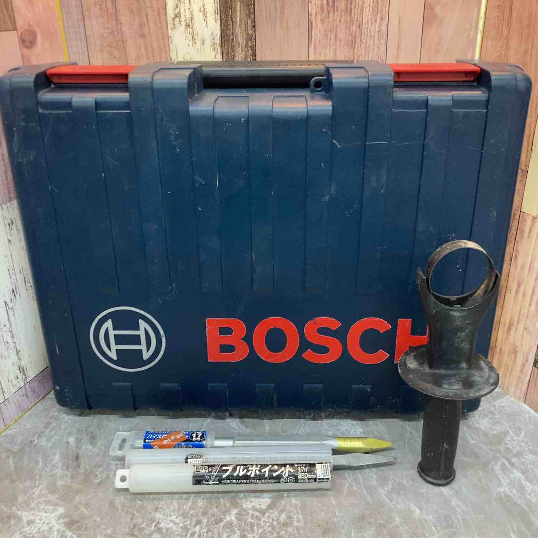 ◇ボッシュ(BOSCH) 電動ハンマ  GSH388X【八潮店】
