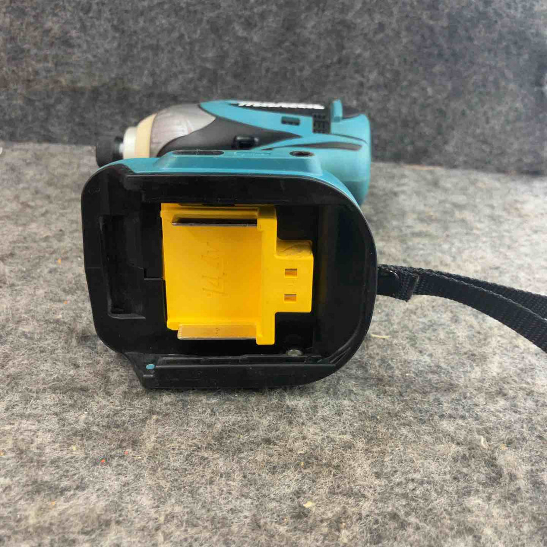 ◇マキタ(makita) コードレスインパクトドライバー TD135DZ【鴻巣店】