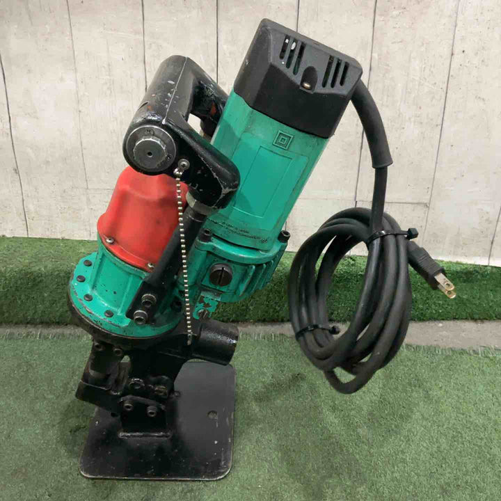 ◇亀倉 電動油圧パンチャー PP-1L 動作確認済【川口店】
