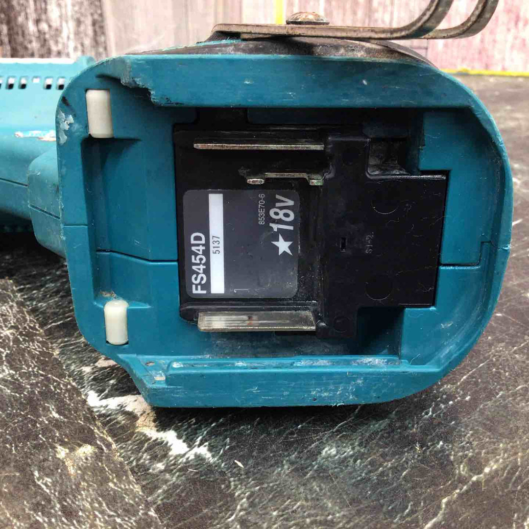 ☆マキタ(makita) コードレススクリュードライバ FS454DZ【八潮店】