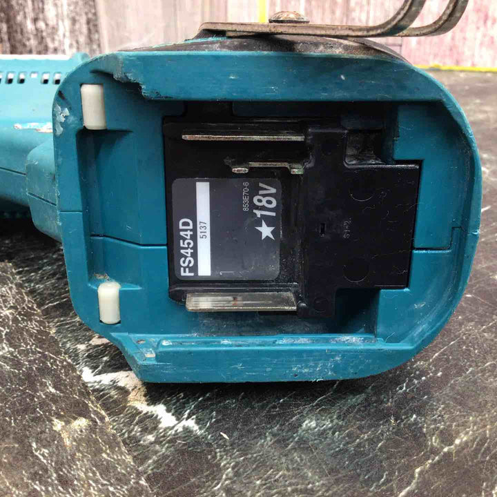 ☆マキタ(makita) コードレススクリュードライバ FS454DZ【八潮店】