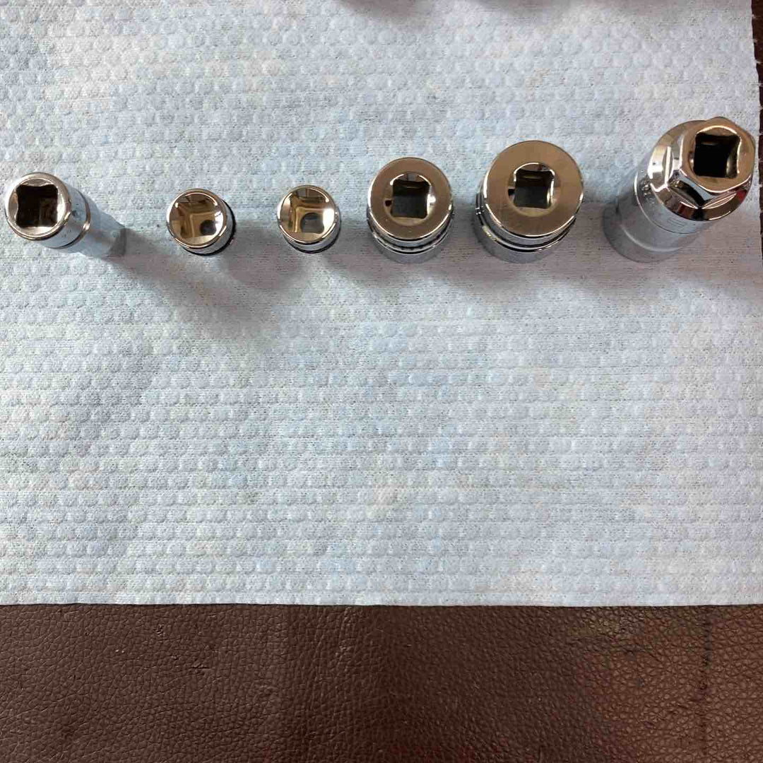 【中古品】 ネプロス(nepros)/ミラーツールまとめセット NB3-208SP NBE3-050など 全11点【東大和店】