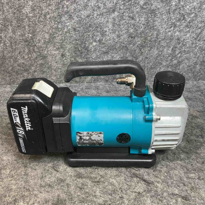 マキタ(makita) コードレス真空ポンプ VP180DZ【桶川店】