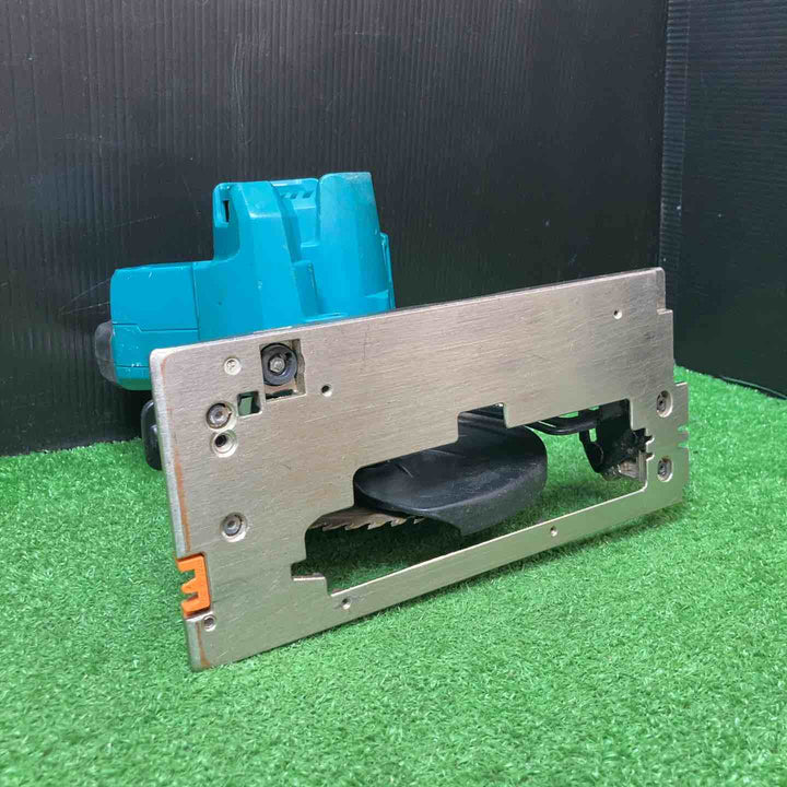 【中古品】★マキタ(makita) コードレス丸のこ HS610DZ ※備考欄参照※【岩槻店】