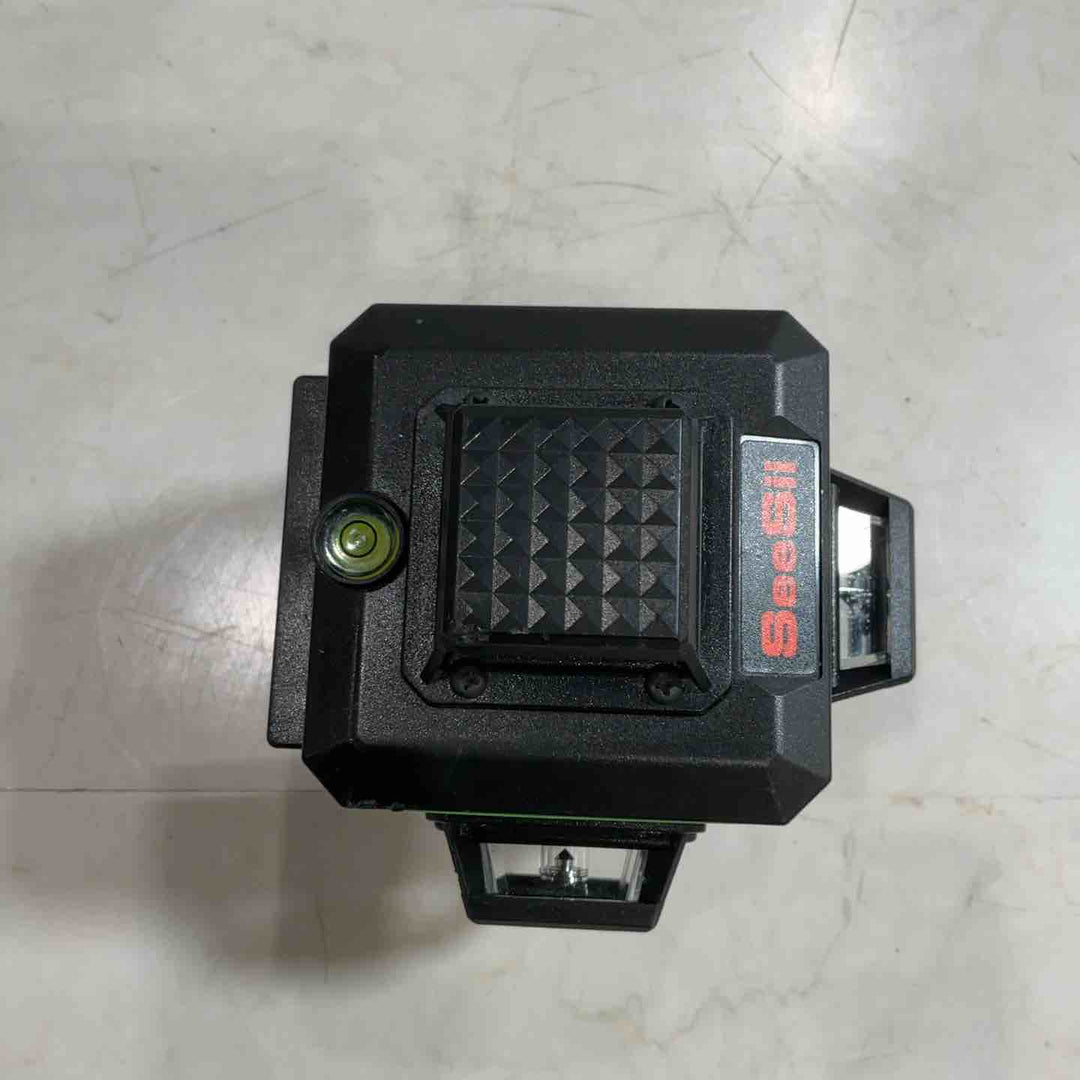 レーザー墨出し器MKS16-G【川口店】