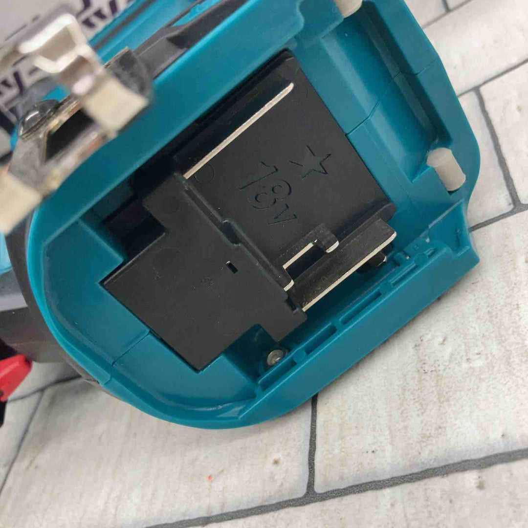 ★マキタ(makita) コードレスピンネイラ PT353DZK【所沢店】