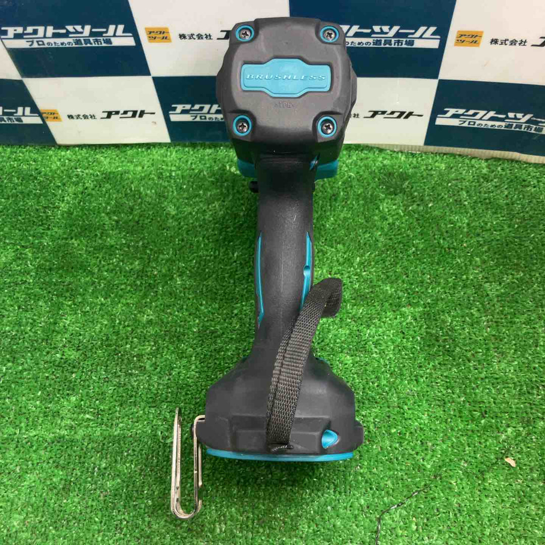 ★マキタ(makita) コードレスドリルドライバー DF003GZ(本体のみ)【草加店】