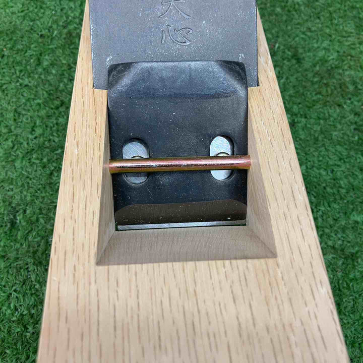 ▼[株式会社滝沢製作所] T-058 天心 四面替刃式鉋 58mm【川越店】