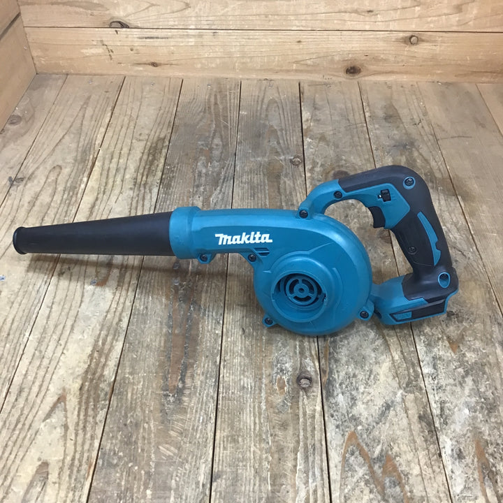 ★マキタ(makita) コードレスブロワ UB185DZ【所沢店】