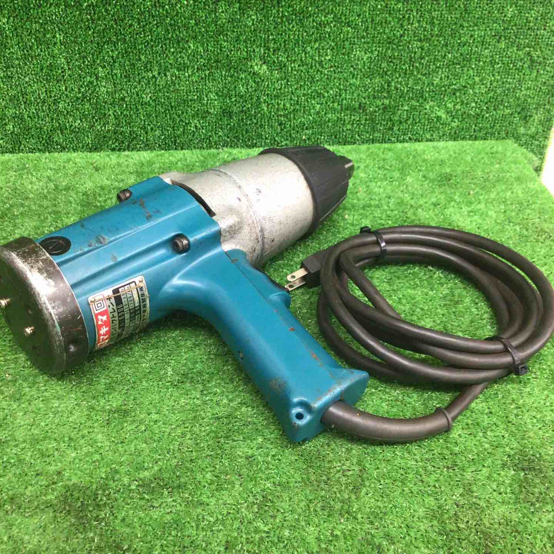 【現状品】 マキタ/makita インパクトレンチ 6906 【鴻巣店】