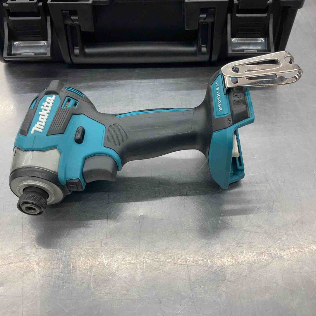 ★マキタ(makita) コードレスインパクトドライバー TD173DRGX【所沢店】