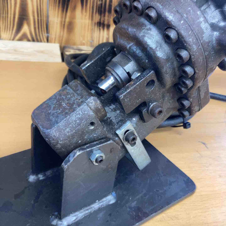 ◇マキタ(makita) 電動パンチャ PP150【越谷店】