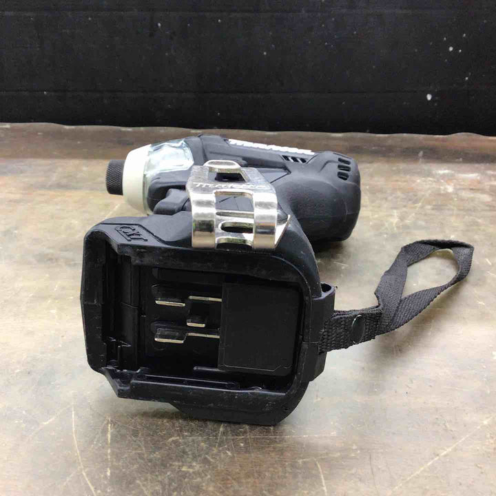 ◇マキタ(makita) コードレスインパクトドライバー TD111DZB【戸田店】