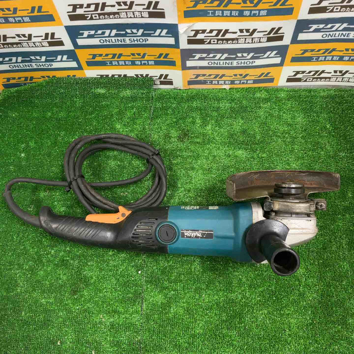 ☆マキタ(makita) 180mm電子ディスクグラインダ GA7011C【草加店】