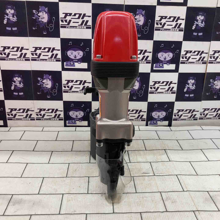 ◇マックス(MAX) 高圧エア釘打ち機 HN-100【所沢店】