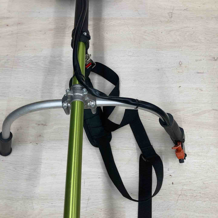 【店頭受取り限定】▼エコー(ECHO)エンジン刈払い機　CGT243JX　動作確認済み【川越店】