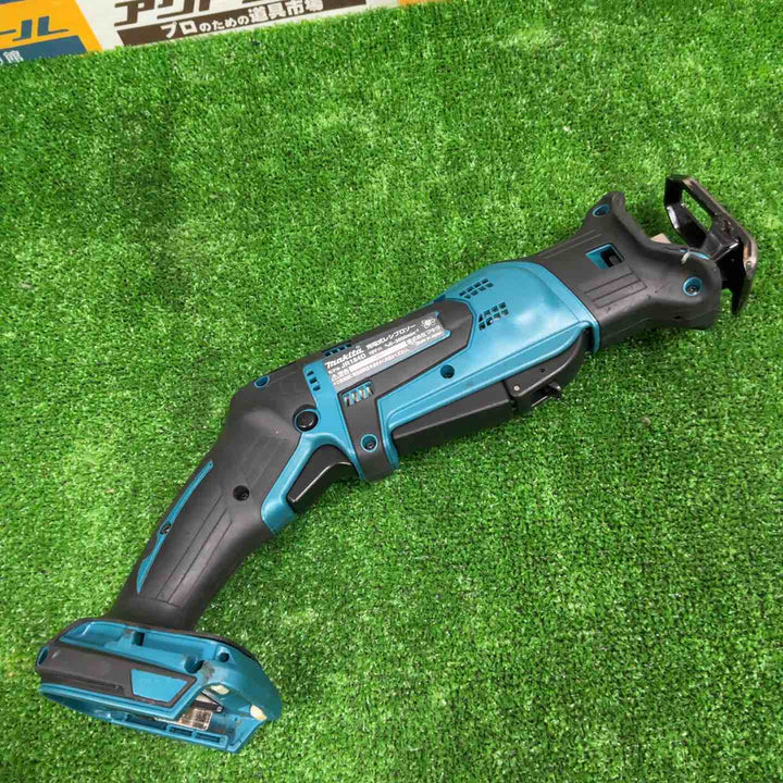 ★マキタ(makita) コードレスレシプロソー JR184DZ【草加店】