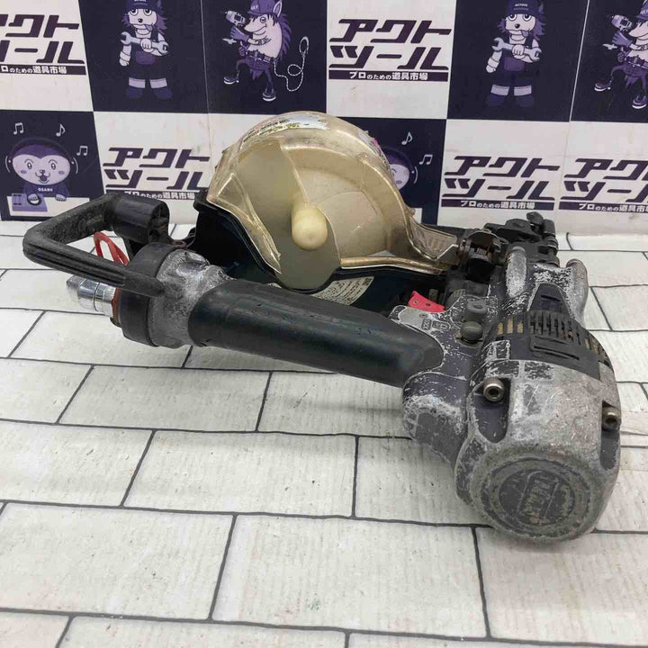 ★マックス(MAX) 高圧エア釘打ち機 HN-65N2(D)-G【所沢店】