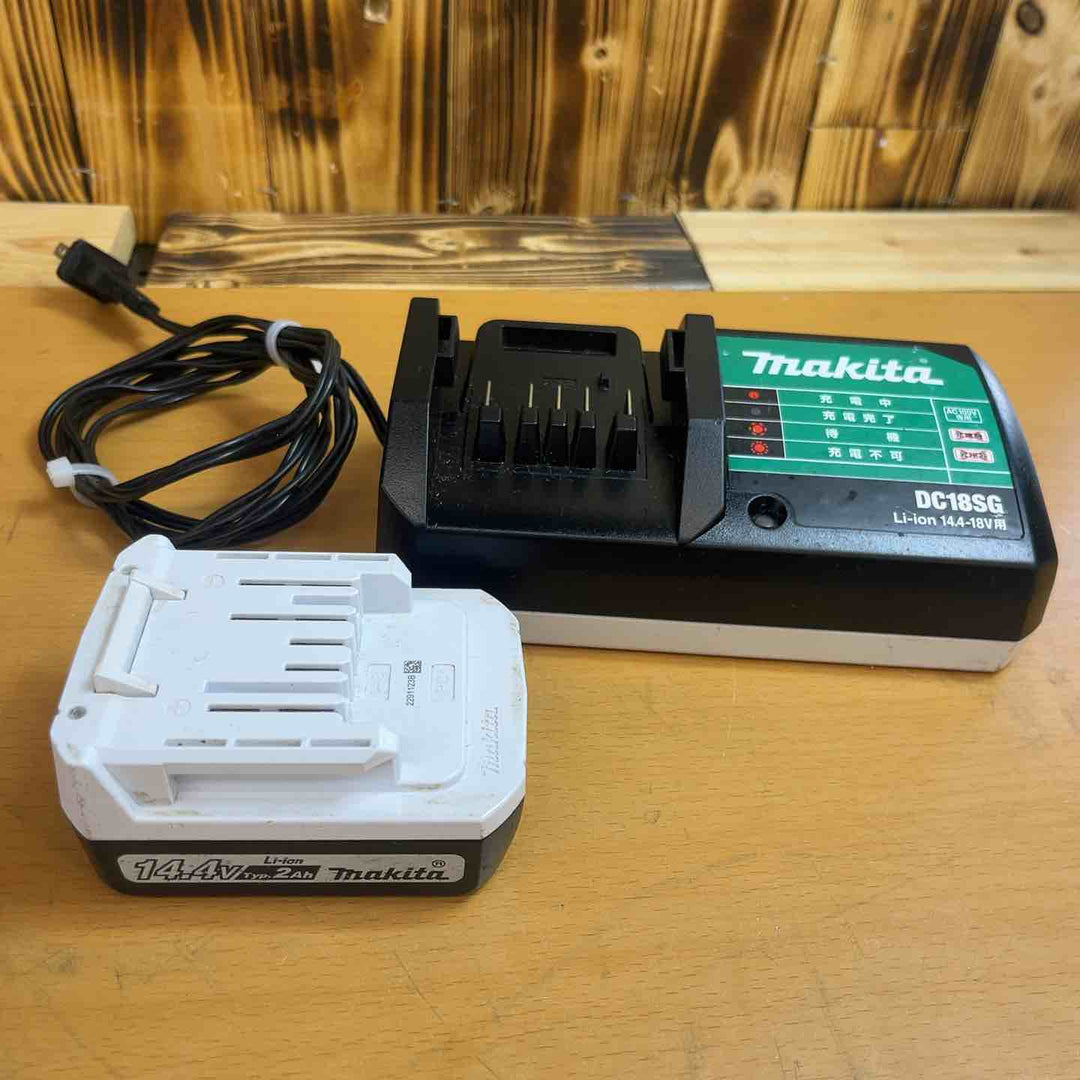 ◇マキタ(makita) コードレスインパクトドライバ M697DSX【越谷店】