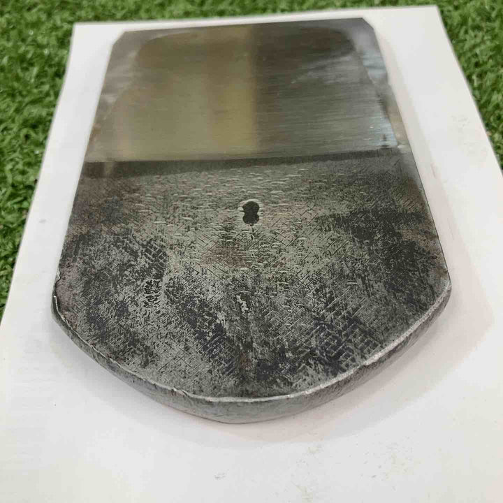 【中古品】 【希少】 鉋 碓氷健吾作 銘：重次 【川崎店】