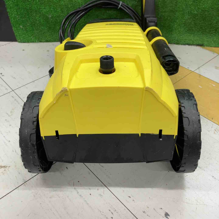 ケルヒャー 高圧洗浄機 K2.180【富山店】◇P