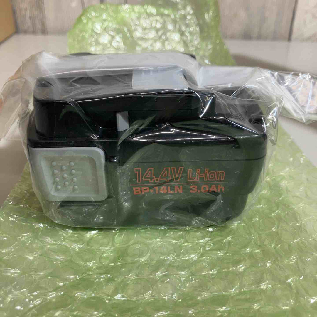 【未使用品】イズミ(泉精器) リチウムイオンバッテリー BP-14LN 14.4V3.0Ah【戸田店】