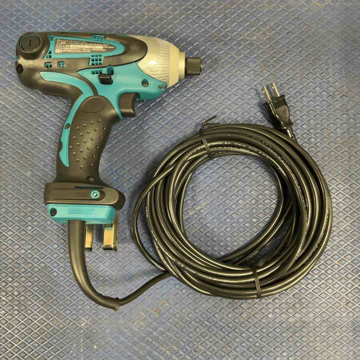 ☆マキタ(makita) インパクトドライバー 6955SPK【草加店】