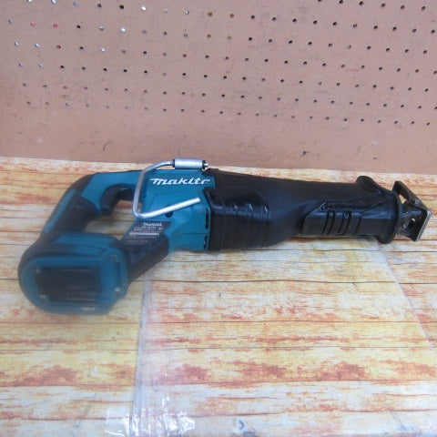 マキタ(makita) コードレスレシプロソー JR187DZ【川崎店】