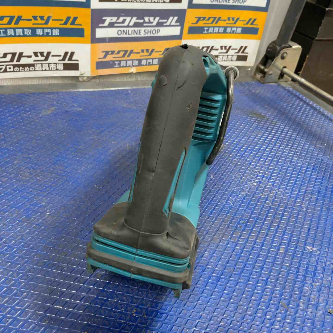 ★マキタ(makita) コードレスレシプロソー JR001GRDX【草加店】