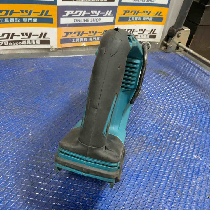 ★マキタ(makita) コードレスレシプロソー JR001GRDX【草加店】