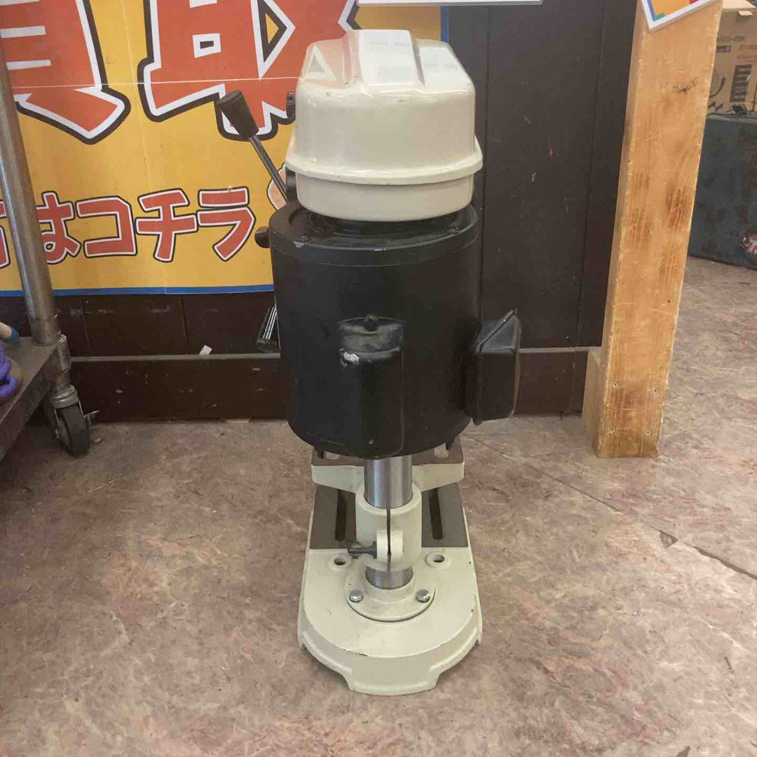 【店頭受取り限定】【中古品】マキタ(makita) 卓上ボール盤 TB131【所沢店】