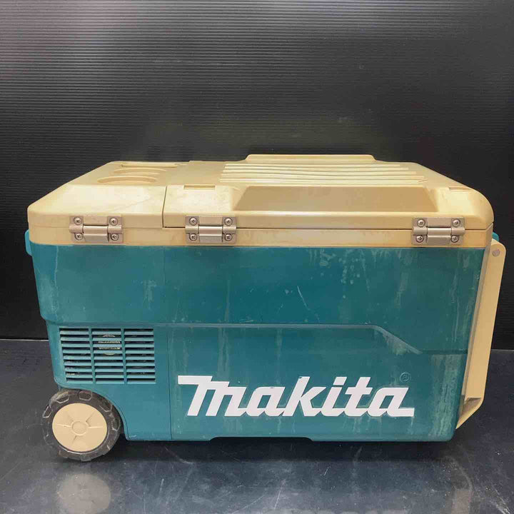 ★マキタ(makita) コードレス冷温庫 CW180DZ【川越店】