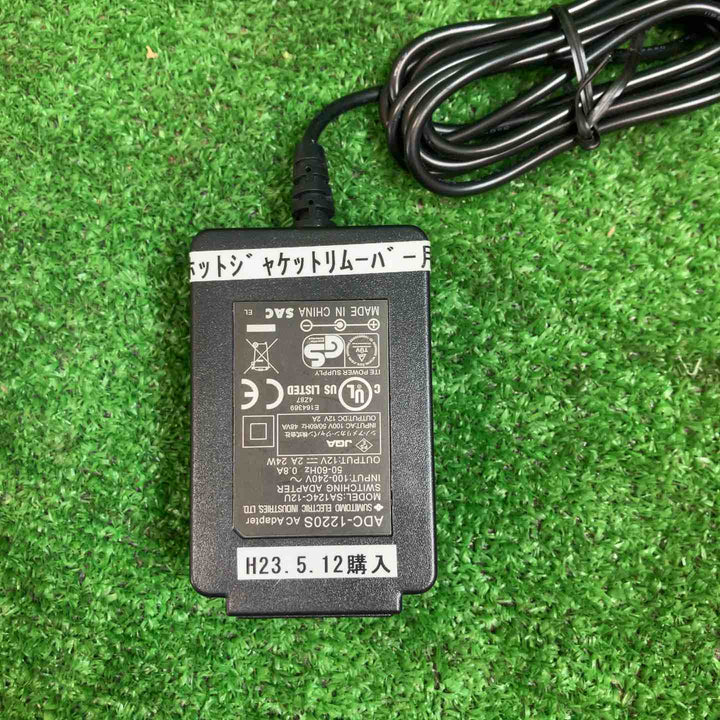 【中古品】大特価　住友電工 光ファイバ融着機 TYPE-25 ケースセット　通電確認済　送料無料　【川越店】
