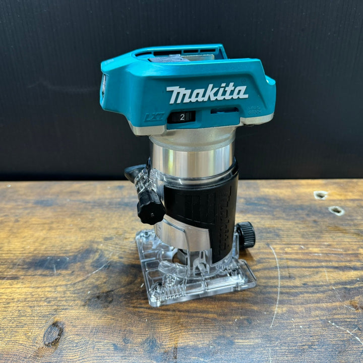 ★マキタ(makita) コードレストリマー RT50DZ【戸田店】