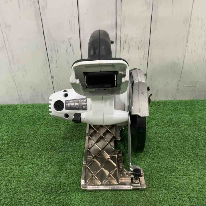 ★マキタ(makita) コードレス丸のこ SS540DRF 14.4V 動作確認済【川口店】