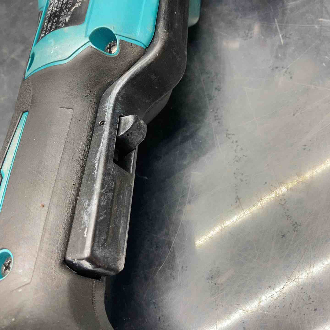 ★マキタ(makita) 100mmコードレスディスクグラインダ GA408DZ