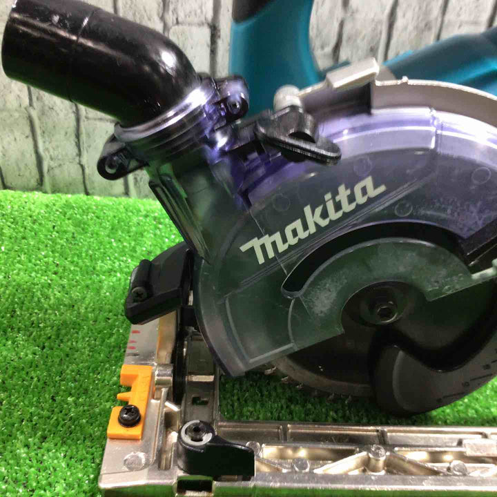 ★マキタ(makita) 防じん丸のこ KS5200FX【川口店】