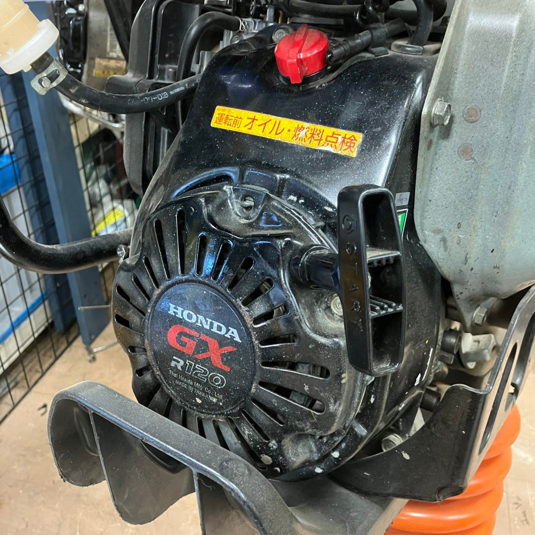 【店頭受取り限定】◇ミカサ(mikasa) ランマー MT-77HRL【草加店】