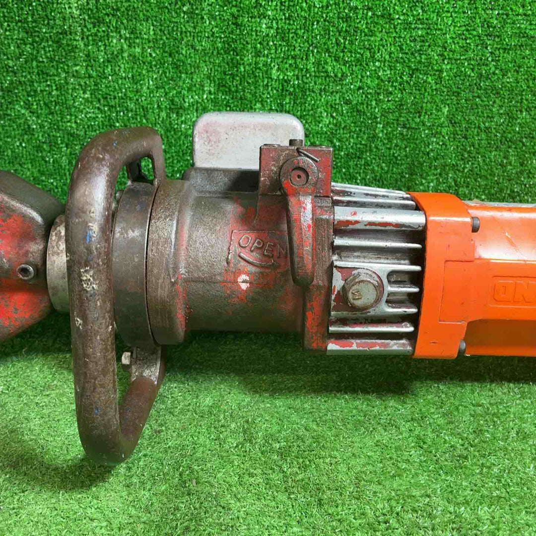 【中古品】 石原 DIAMOND 16mm電動ベンダー HB-16V 【藤沢店】