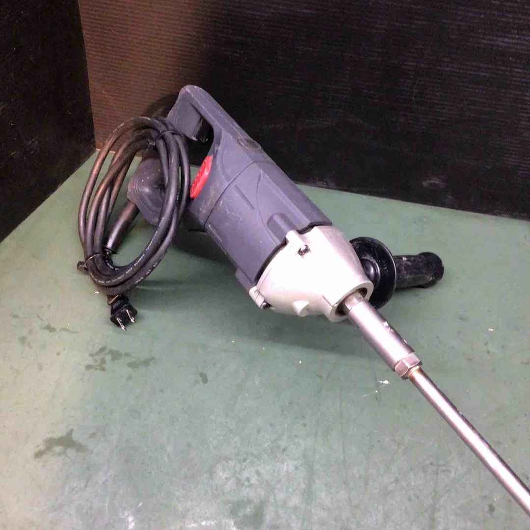 ☆リョービ(RYOBI) コンクリートかくはん機 PM-1011【戸田店】