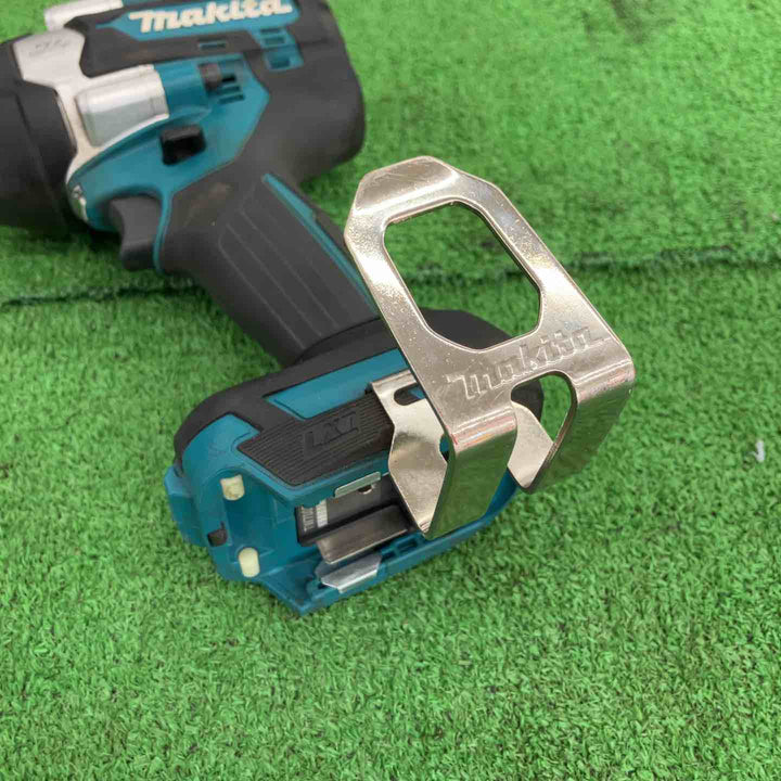 【中古品】 マキタ/makita コードレスインパクトレンチ・TW700DZ 【桶川店】