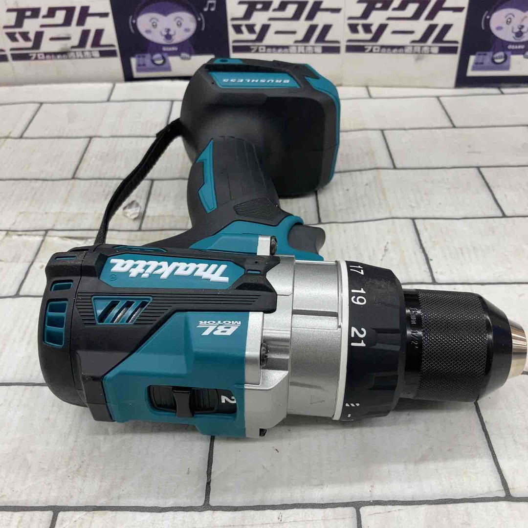 ★マキタ(makita) コードレスドリルドライバー DF486DZ【所沢店】