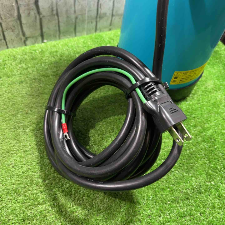 ▼寺田 水中ポンプ SP-150BNL【川口店】