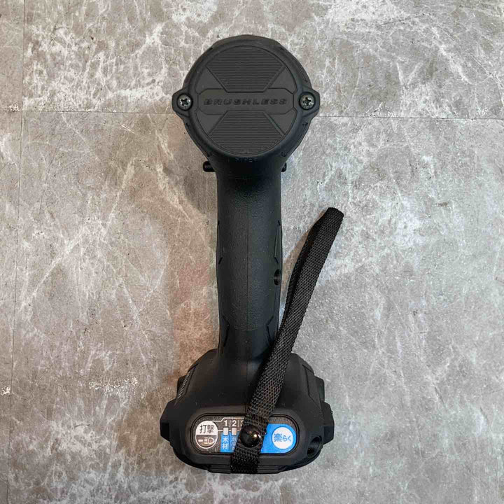 ★マキタ(makita) コードレスインパクトドライバー TD173DZB【八潮店】