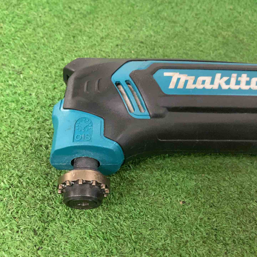 ☆マキタ(makita) コードレスマルチツール TM30DZ【町田店】