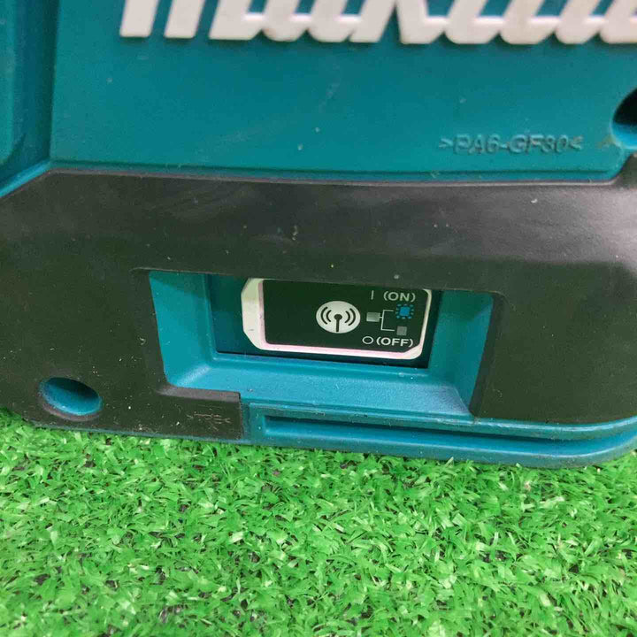★マキタ(makita) コードレスハンマドリル HR001GZK　ケース無し/40Vmaxバッテリー×1　【桶川店】