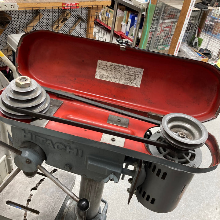 【店頭受取り限定】〇日立 13mmボール盤 BE-3600【八潮店】