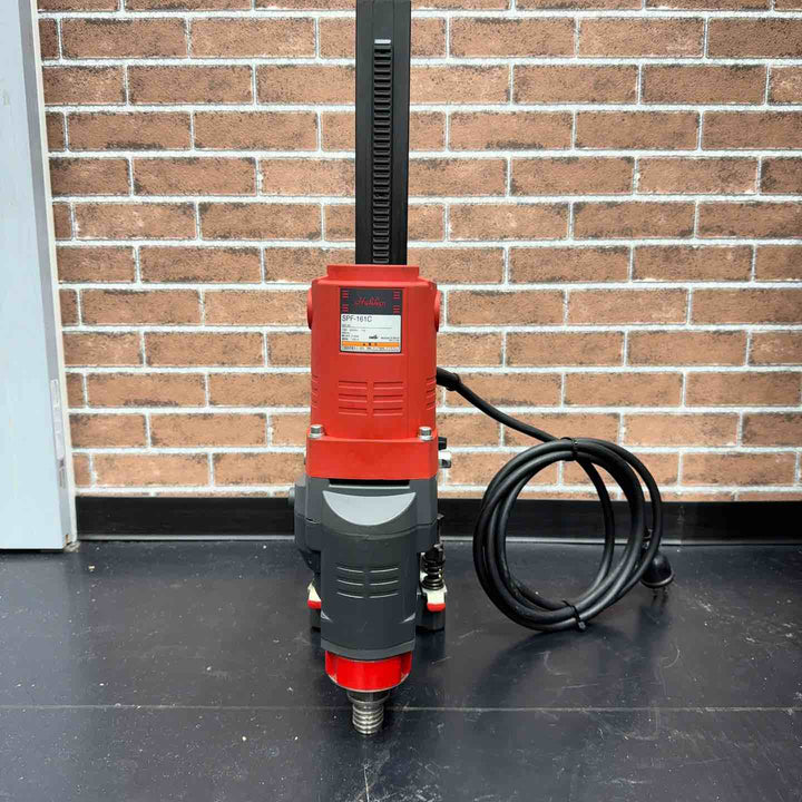 【長期保管品・美品】★コンセック コアドリル(ポールセット) SPF-161C/M【藤沢店】