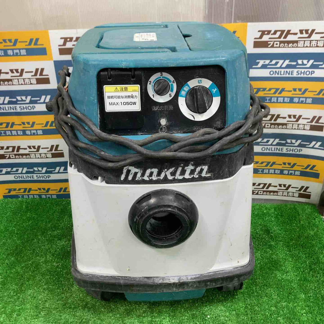 makita 集じん機 型式不明 本体のみ 【草加店】